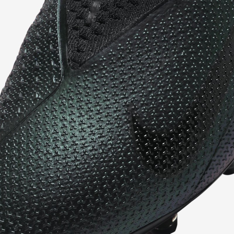 Nike Phantom Vision 2 Elite Dynamic Fit AG-PRO Fodboldsko Herre Sort | FM9530-306