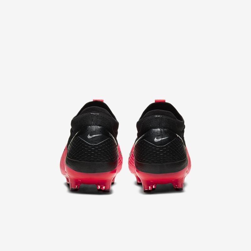 Nike Phantom Vision 2 Elite Dynamic Fit AG-PRO Fodboldsko Dame Rød | FX6816-159