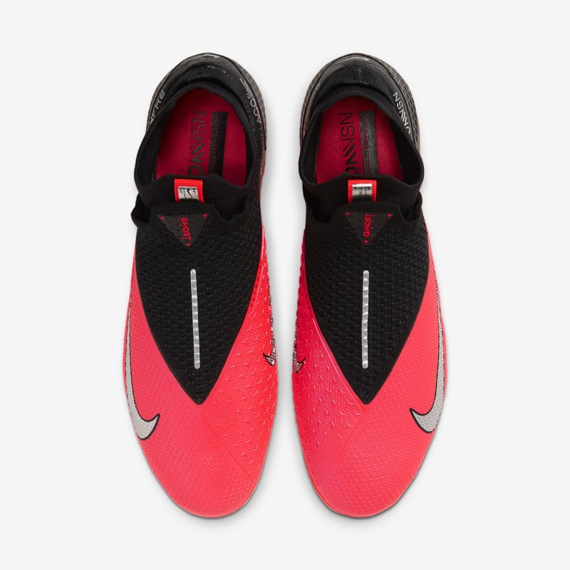 Nike Phantom Vision 2 Elite Dynamic Fit AG-PRO Fodboldsko Herre Rød | GN2482-820