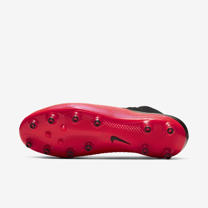 Nike Phantom Vision 2 Elite Dynamic Fit AG-PRO Fodboldsko Herre Rød | GN2482-820