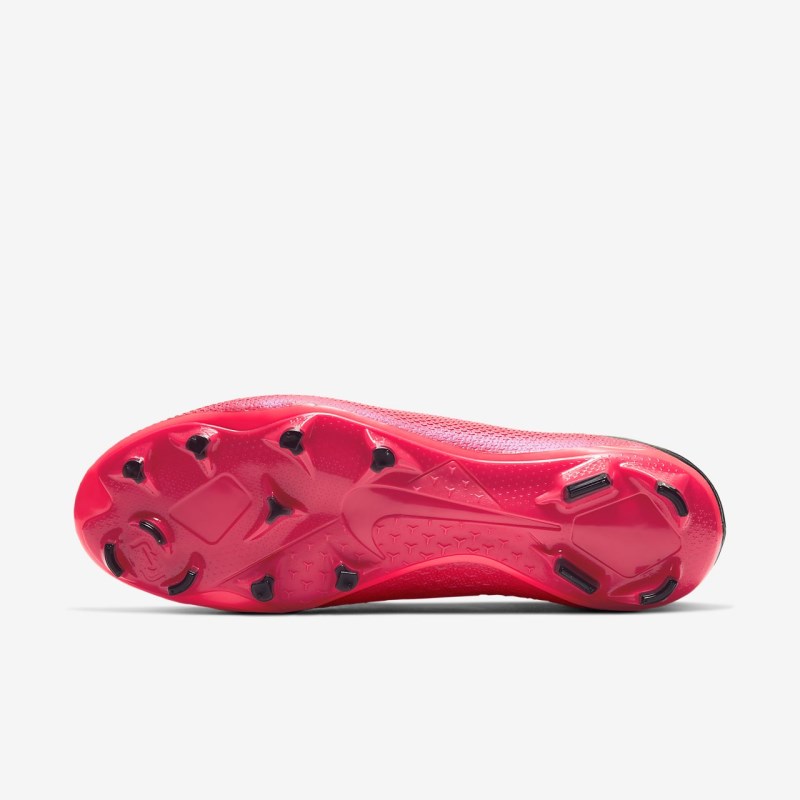 Nike Phantom Vision 2 Elite Dynamic Fit FG Fodboldsko Herre Rød | IW2766-427