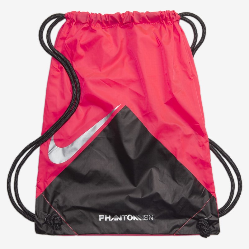 Nike Phantom Vision 2 Elite Dynamic Fit FG Fodboldsko Herre Rød | IW2766-427