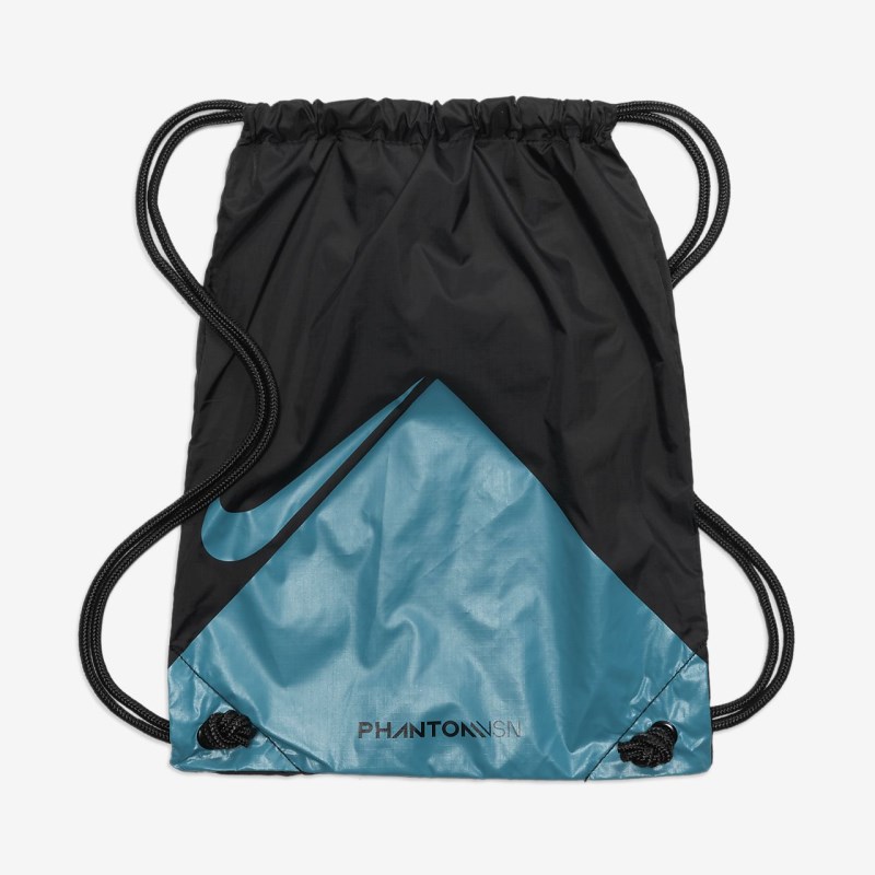 Nike Phantom Vision 2 Elite Dynamic Fit FG Fodboldsko Dame Sort | OD7125-784