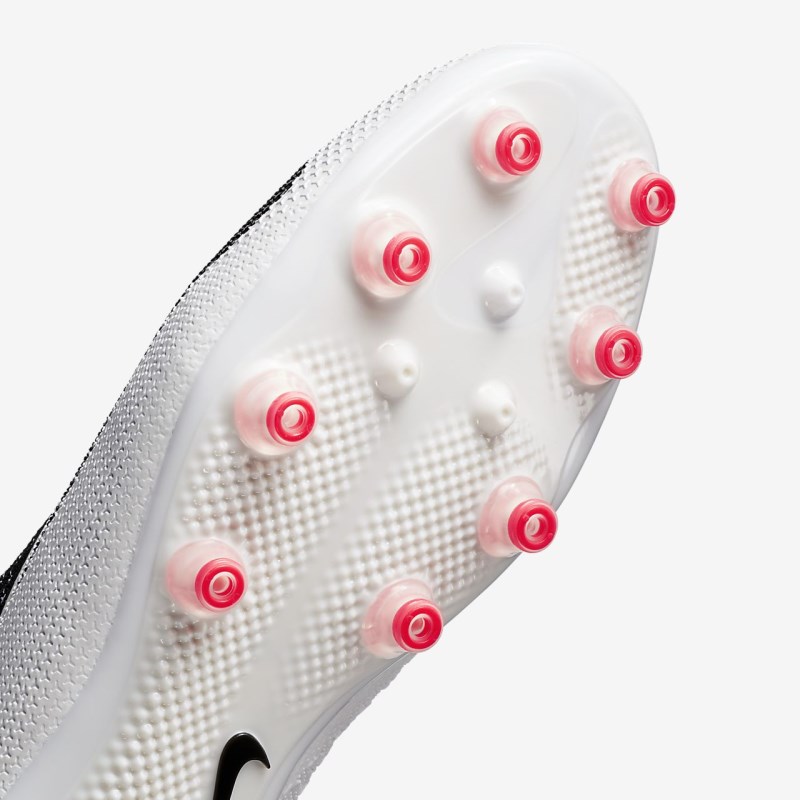 Nike Phantom Vision 2 Elite Dynamic Fit AG-PRO Fodboldsko Herre Hvide | YU7136-992