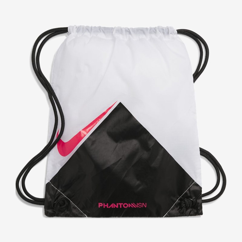 Nike Phantom Vision 2 Elite Dynamic Fit AG-PRO Fodboldsko Herre Hvide | YU7136-992