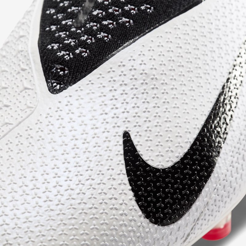 Nike Phantom Vision 2 Elite Dynamic Fit AG-PRO Fodboldsko Herre Hvide | YU7136-992