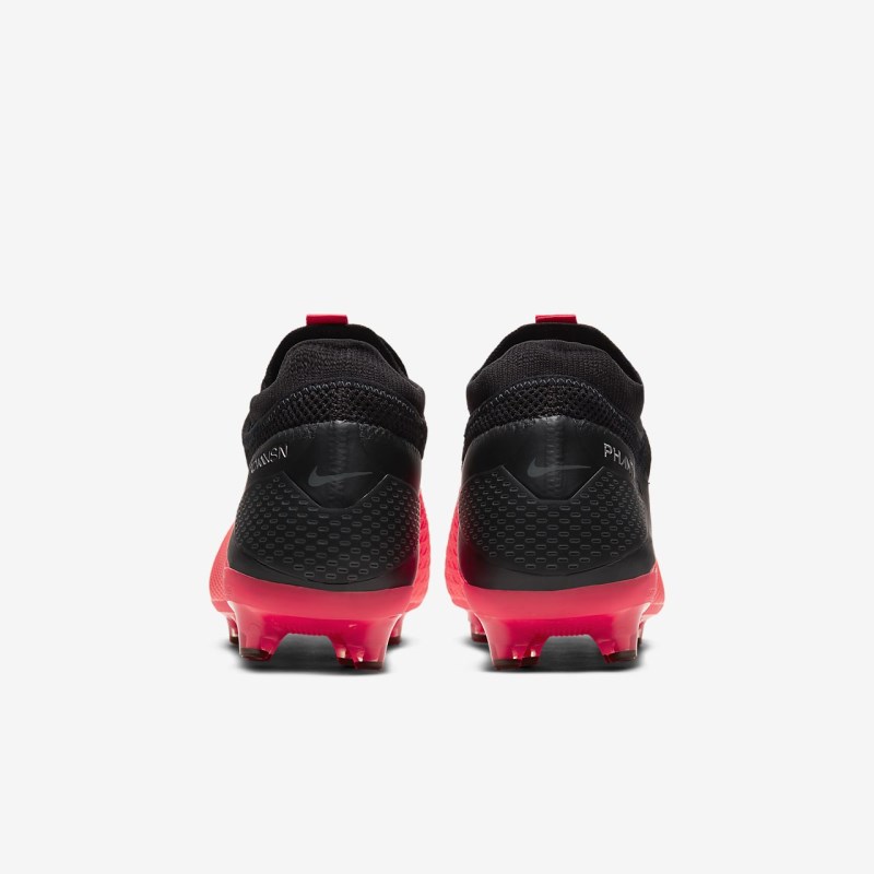 Nike Phantom Vision 2 Pro Dynamic Fit AG-PRO Fodboldsko Dame Rød | DN7617-181