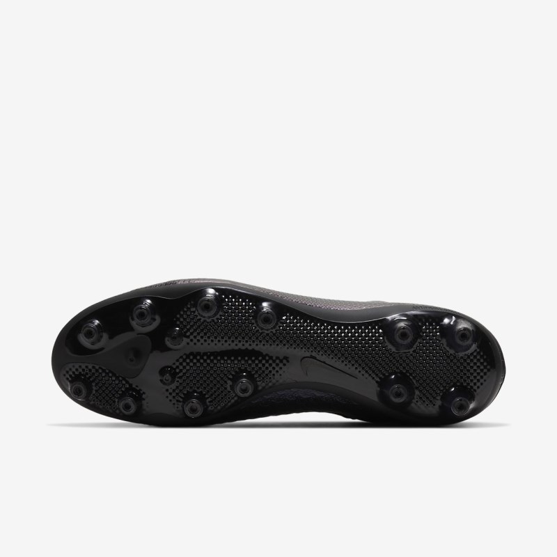Nike Phantom Vision 2 Pro Dynamic Fit AG-PRO Fodboldsko Dame Sort | WT1534-814