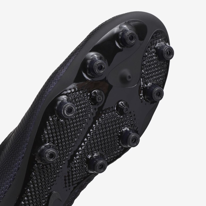 Nike Phantom Vision 2 Pro Dynamic Fit AG-PRO Fodboldsko Dame Sort | WT1534-814