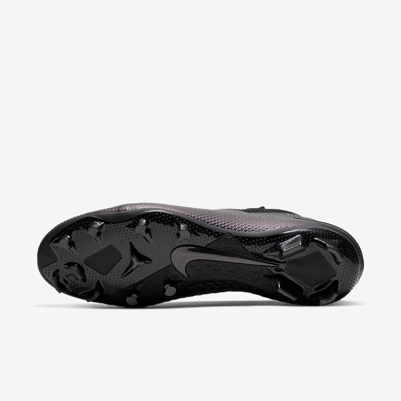 Nike Phantom Vision 2 Pro Dynamic Fit FG Fodboldsko Herre Sort | UU3255-989