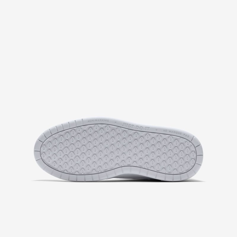 Nike Pico 5 Tennissko Børn Hvide | TG0352-949