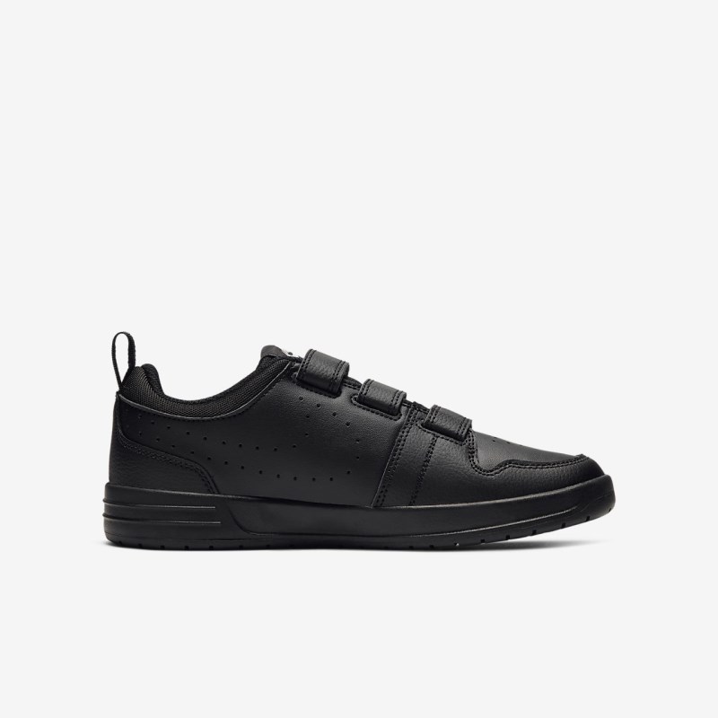 Nike Pico 5 Tennissko Børn Sort | JC4953-669