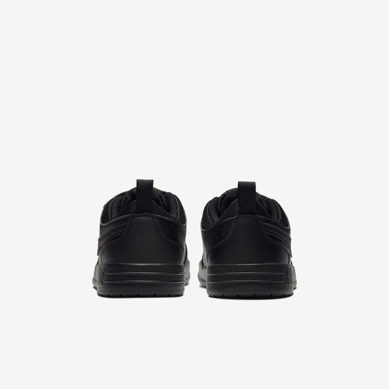 Nike Pico 5 Tennissko Børn Sort | JC4953-669
