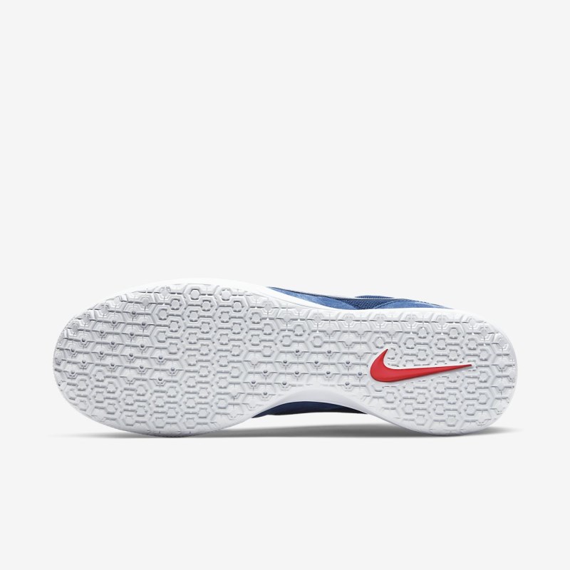 Nike Premier 2 Sala IC Fodboldsko Dame Blå | LS9531-938