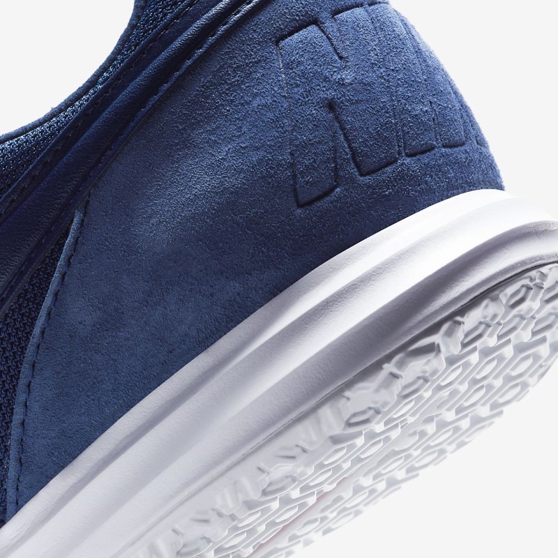 Nike Premier 2 Sala IC Fodboldsko Dame Blå | LS9531-938