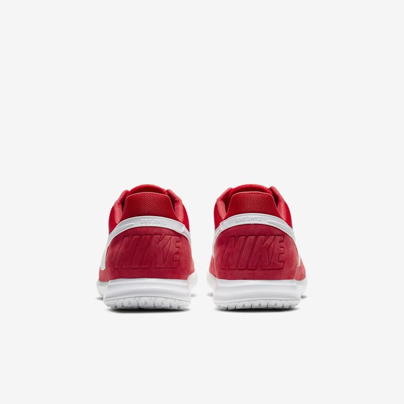 Nike Premier 2 Sala IC Fodboldsko Dame Rød | PV5977-573