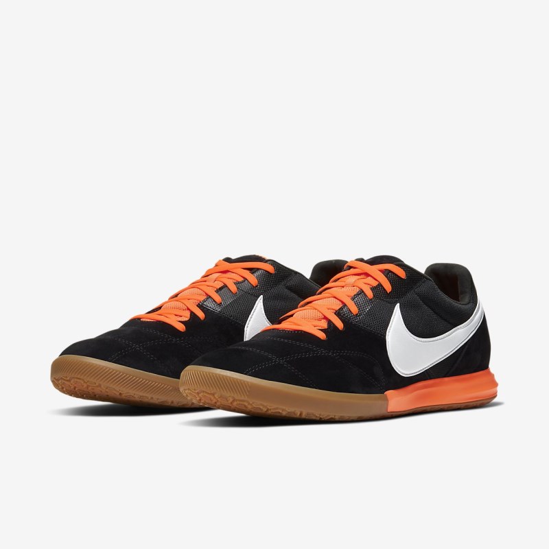 Nike Premier 2 Sala IC Fodboldsko Dame Sort | FS6318-508