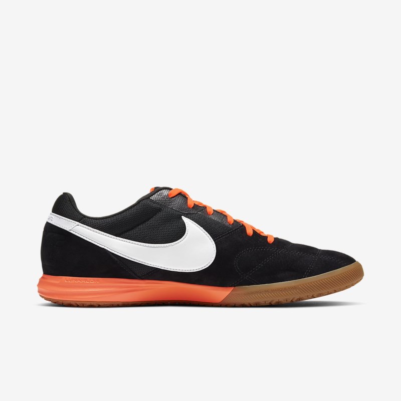 Nike Premier 2 Sala IC Fodboldsko Dame Sort | FS6318-508
