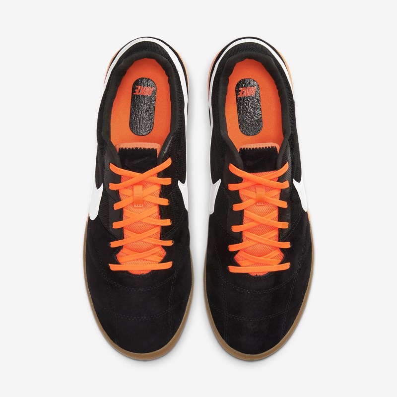 Nike Premier 2 Sala IC Fodboldsko Dame Sort | FS6318-508