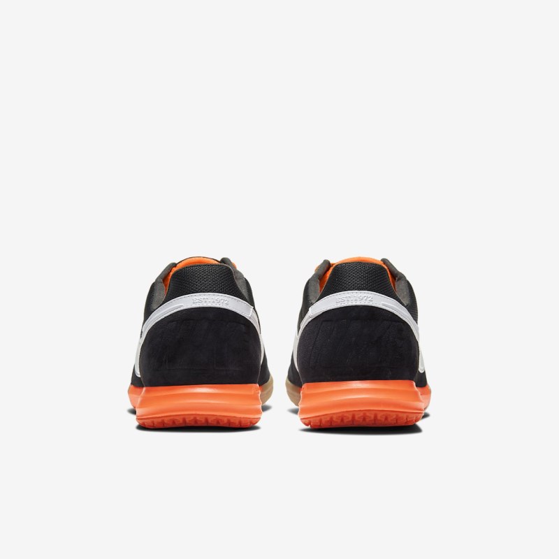 Nike Premier 2 Sala IC Fodboldsko Dame Sort | FS6318-508
