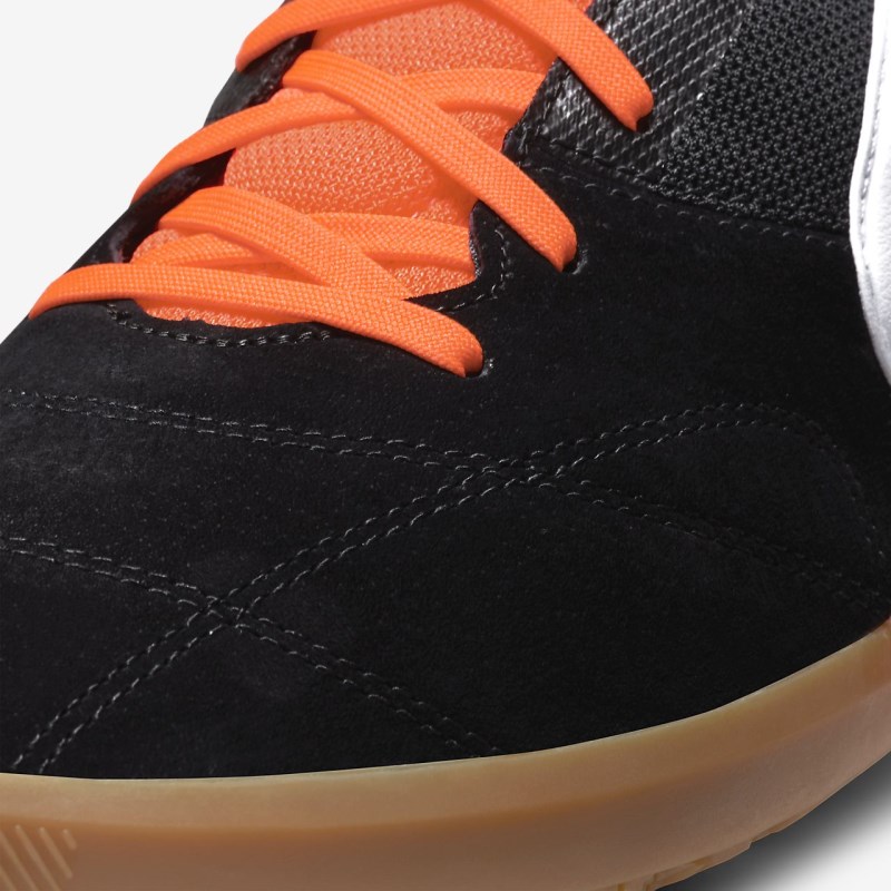 Nike Premier 2 Sala IC Fodboldsko Dame Sort | FS6318-508