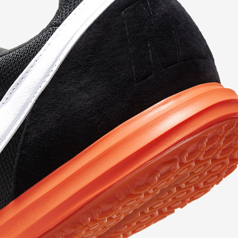 Nike Premier 2 Sala IC Fodboldsko Dame Sort | FS6318-508