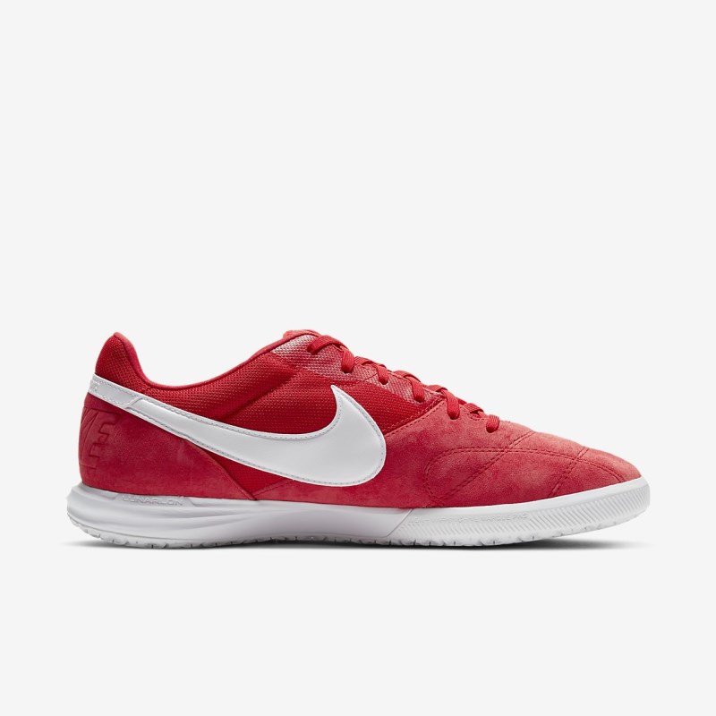 Nike Premier 2 Sala IC Fodboldsko Herre Rød | JG3364-116