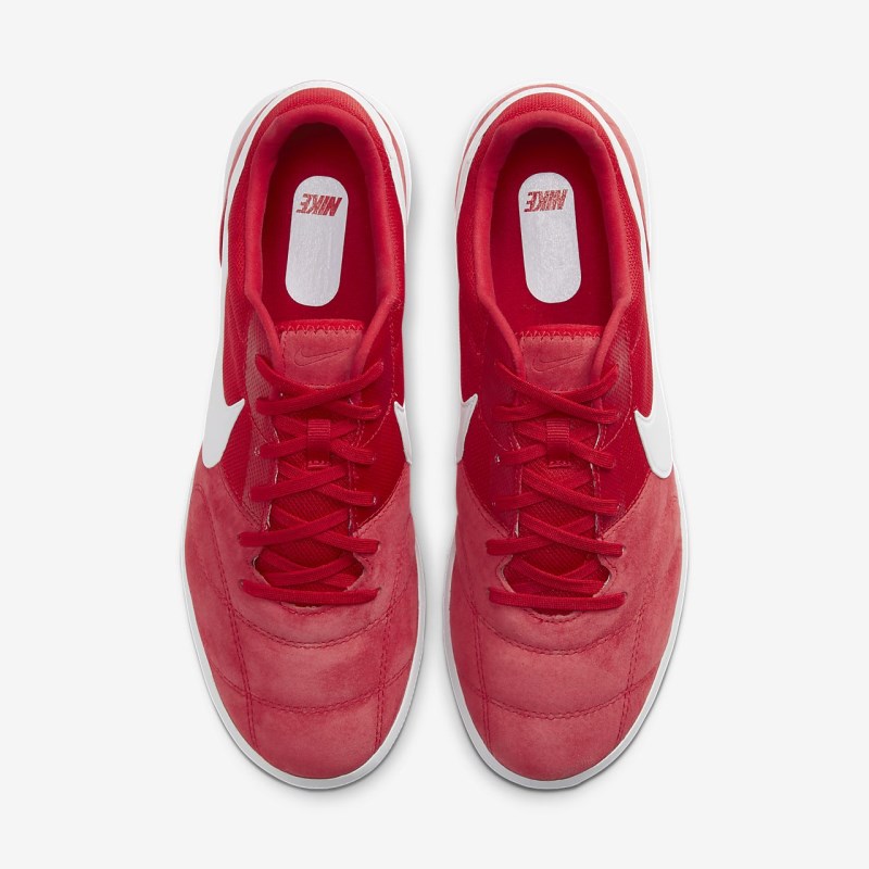 Nike Premier 2 Sala IC Fodboldsko Herre Rød | JG3364-116