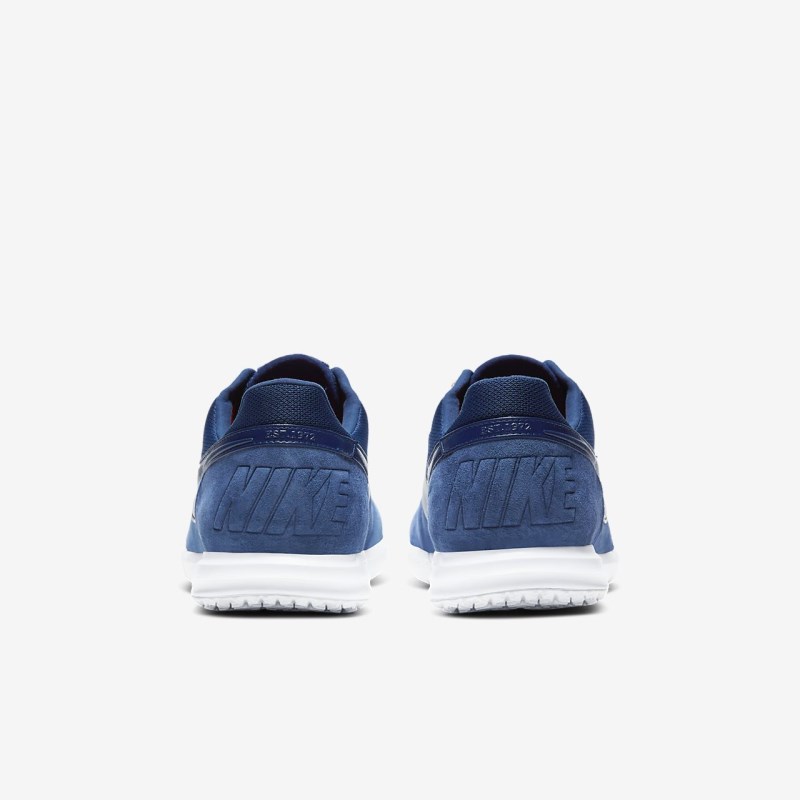 Nike Premier 2 Sala IC Fodboldsko Herre Blå | NR1432-635