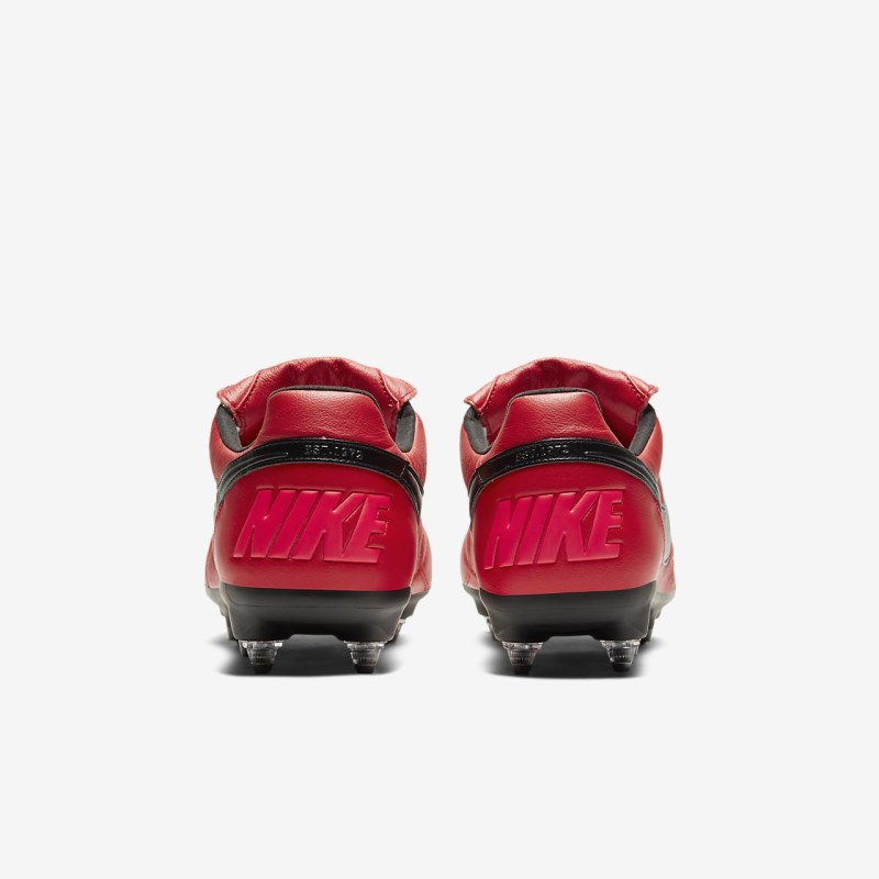 Nike Premier II Anti-Clog Traction SG-PRO Fodboldsko Herre Rød | AG5703-295