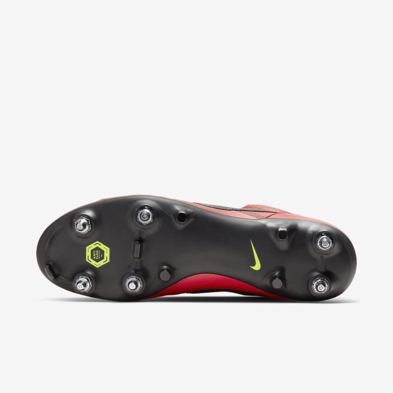 Nike Premier II Anti-Clog Traction SG-PRO Fodboldsko Herre Rød | AG5703-295