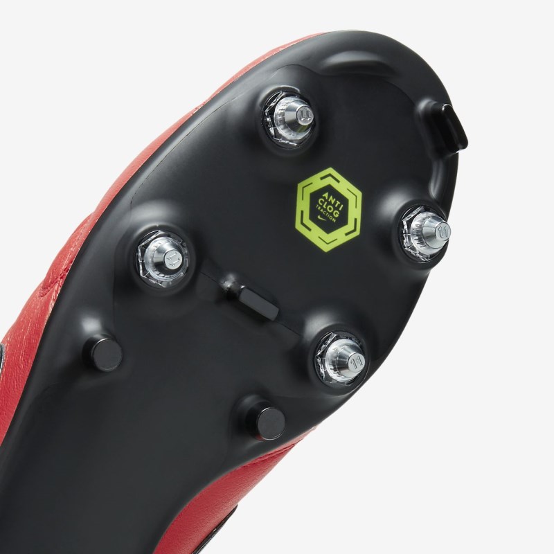 Nike Premier II Anti-Clog Traction SG-PRO Fodboldsko Herre Rød | AG5703-295