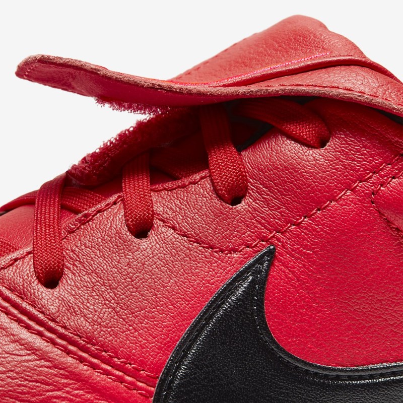 Nike Premier II Anti-Clog Traction SG-PRO Fodboldsko Herre Rød | AG5703-295