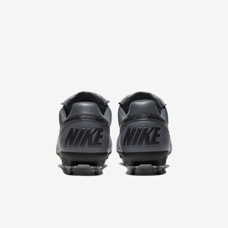 Nike Premier II Anti-Clog Traction SG-PRO Fodboldsko Dame MørkeGrå | OE2322-325