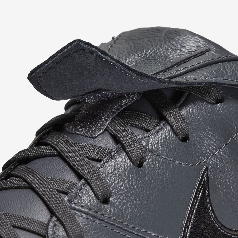 Nike Premier II Anti-Clog Traction SG-PRO Fodboldsko Dame MørkeGrå | OE2322-325