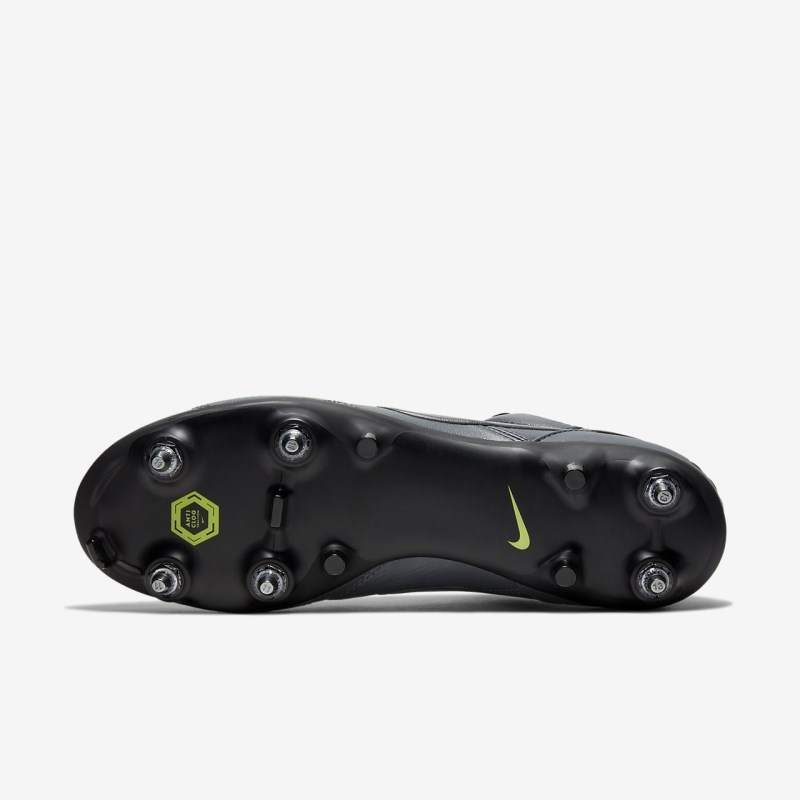 Nike Premier II Anti-Clog Traction SG-PRO Fodboldsko Dame Sort | PD4798-984