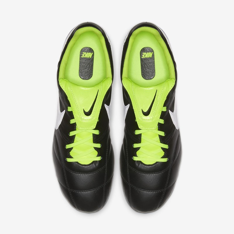 Nike Premier II Anti-Clog Traction SG-PRO Fodboldsko Herre Sort | ZG2362-868