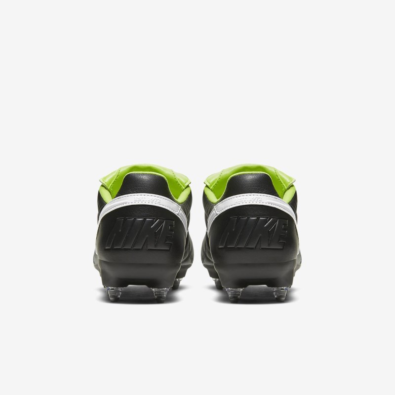 Nike Premier II Anti-Clog Traction SG-PRO Fodboldsko Herre Sort | ZG2362-868