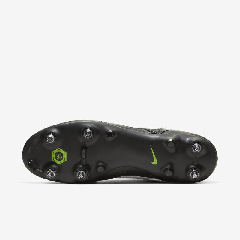Nike Premier II Anti-Clog Traction SG-PRO Fodboldsko Herre Sort | ZG2362-868