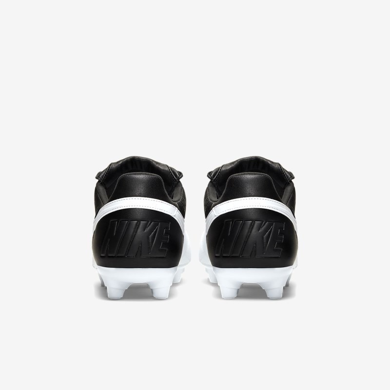Nike Premier II FG Fodboldsko Dame Hvide | ZB9331-365