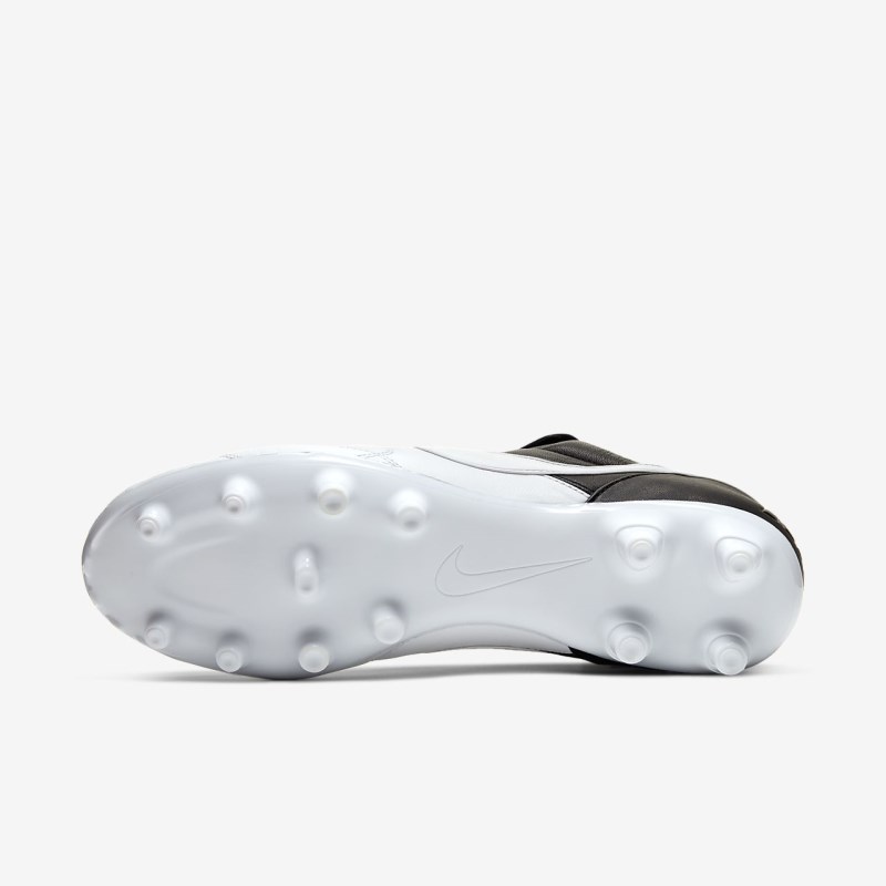 Nike Premier II FG Fodboldsko Dame Hvide | ZB9331-365