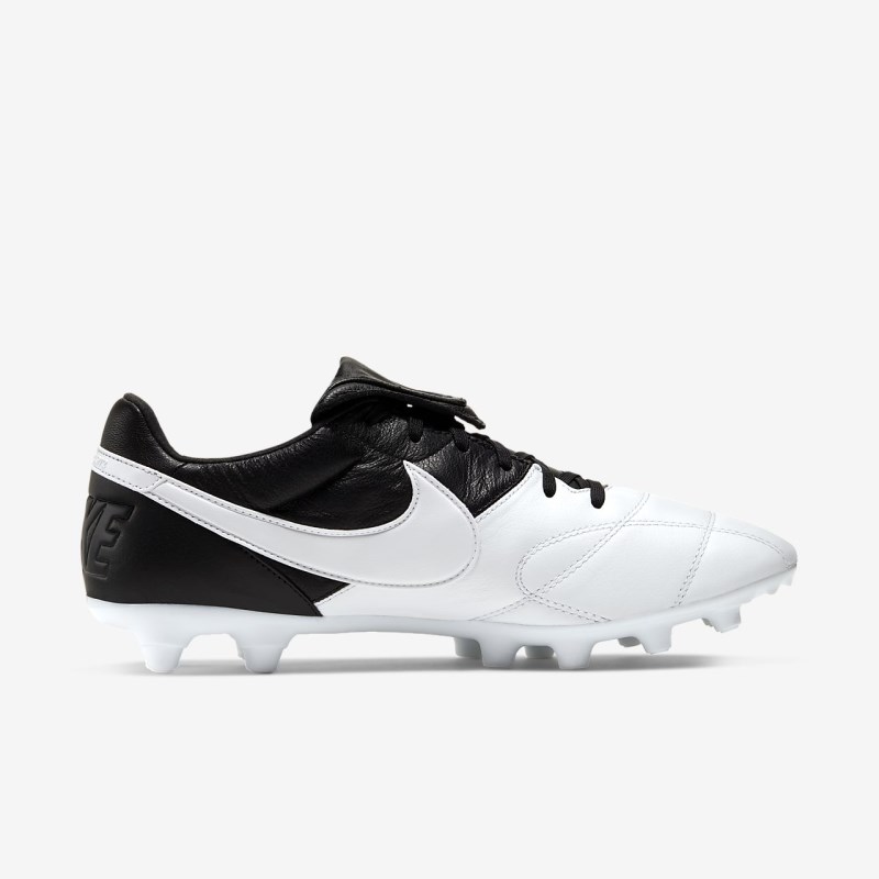 Nike Premier II FG Fodboldsko Herre Hvide | OD4975-272