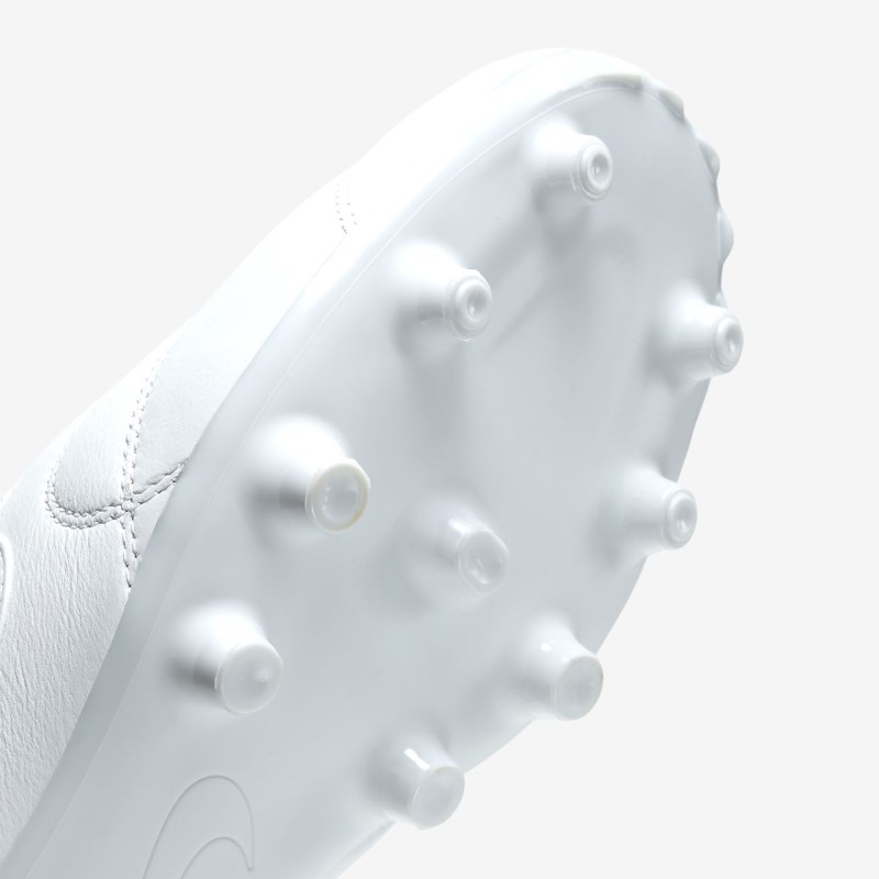 Nike Premier II FG Fodboldsko Herre Hvide | OD4975-272