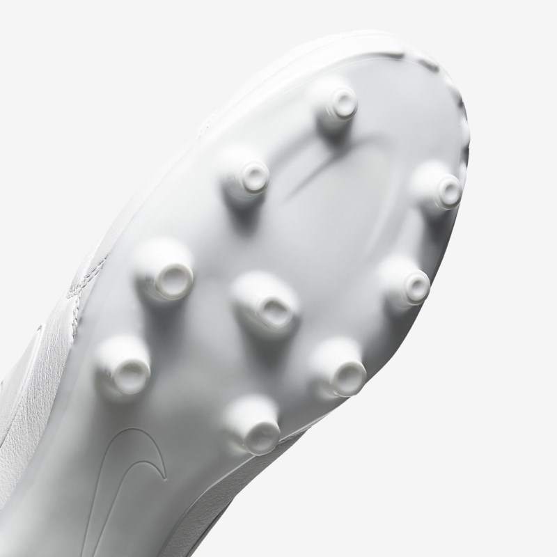 Nike Premier II FG Fodboldsko Herre Rød | KF8501-753