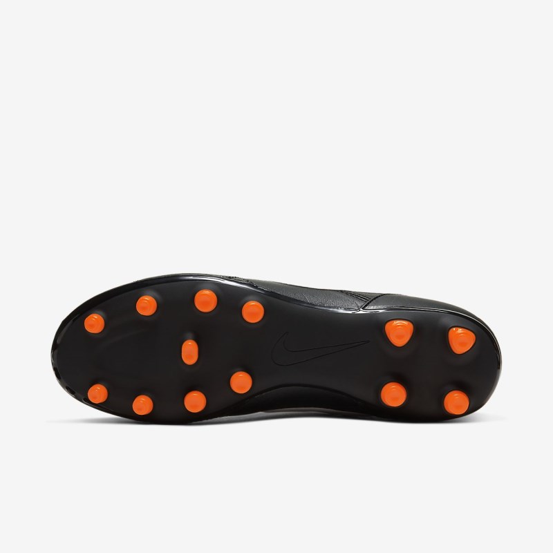 Nike Premier II FG Fodboldsko Herre Sort | PM2396-442