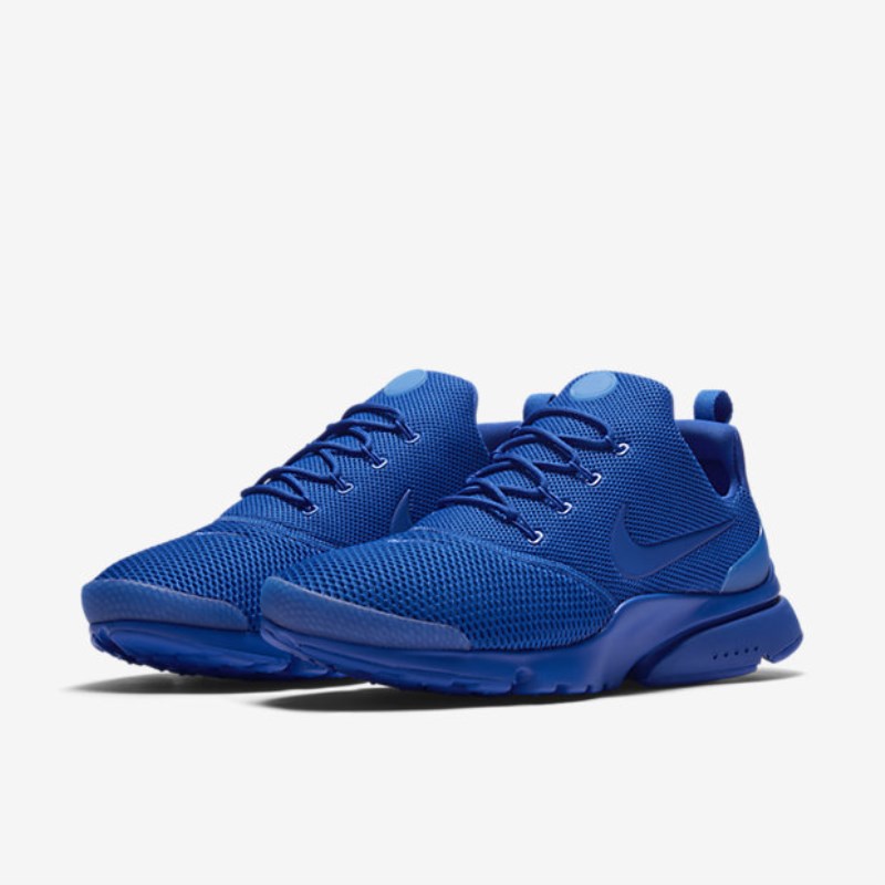 Nike Presto Fly Sneakers Herre Blå | SN9310-274