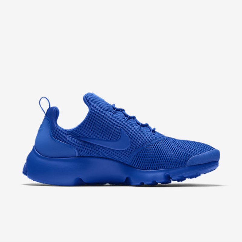 Nike Presto Fly Sneakers Herre Blå | SN9310-274