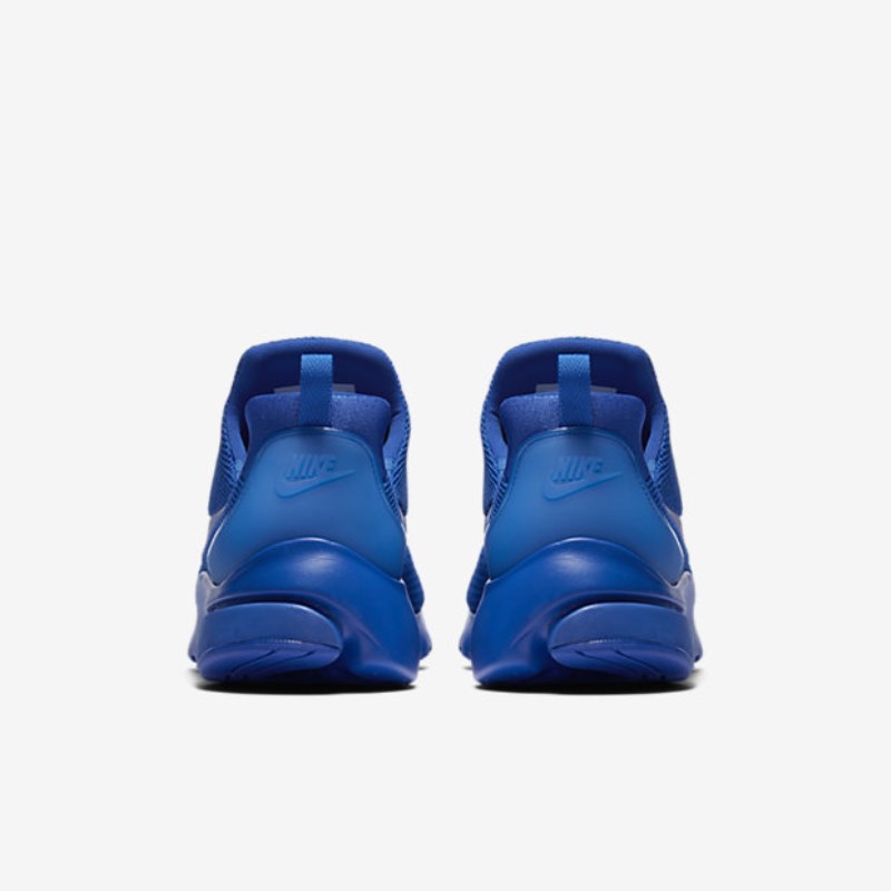Nike Presto Fly Sneakers Herre Blå | SN9310-274