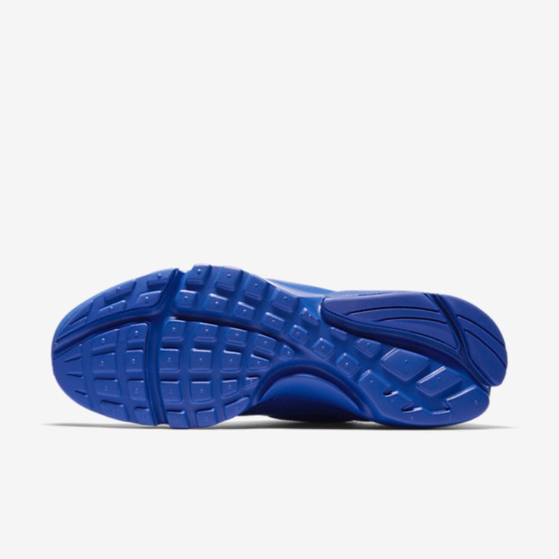 Nike Presto Fly Sneakers Herre Blå | SN9310-274