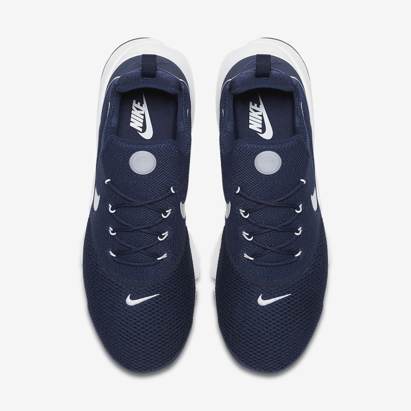Nike Presto Fly Sneakers Herre MørkeBlå | TT2882-291